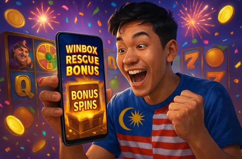 Maximize Your Gaming with Winbox Rescue Bonus: Real User Experiences
